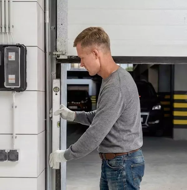 Why Choose Us for Door, Gate and Security Services in Yorba Linda, CA