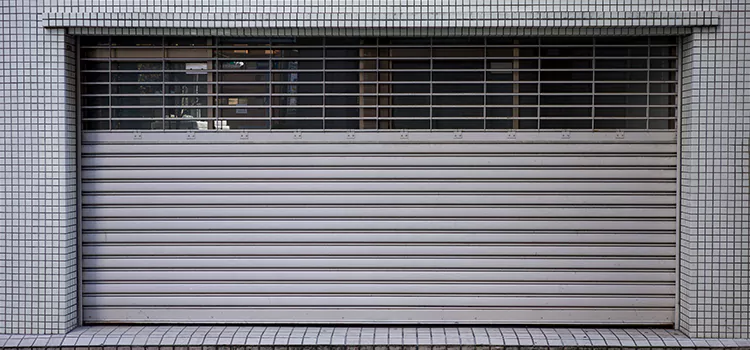 Advanced Solutions for Your Aluminum Garage Doors in Yorba Linda, California