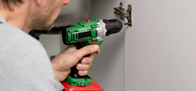 Commercial Door Hinge Repair Yorba Linda