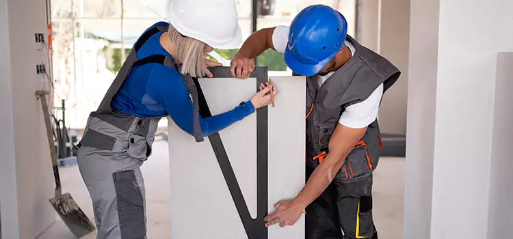Why Choose Us for Door Panel Services in Yorba Linda, CA?