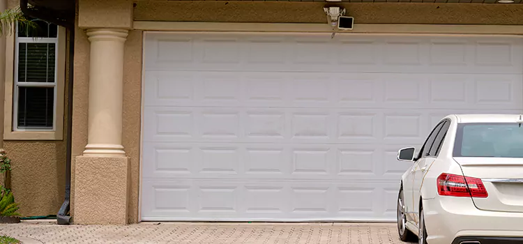 Comprehensive Garage Door Maintenance Services in Yorba Linda, CA