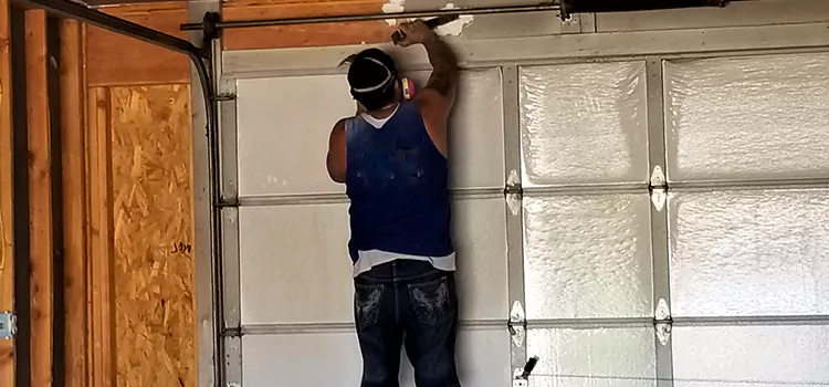 Specialized Garage Door Panel Solutions in Yorba Linda, CA