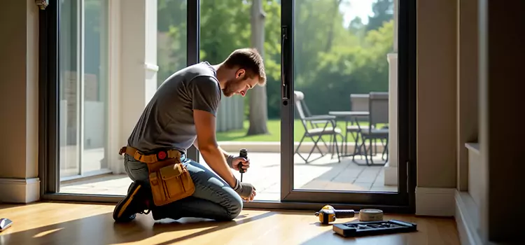 Comprehensive Solutions for Every Glass Door Need in Yorba Linda, CA