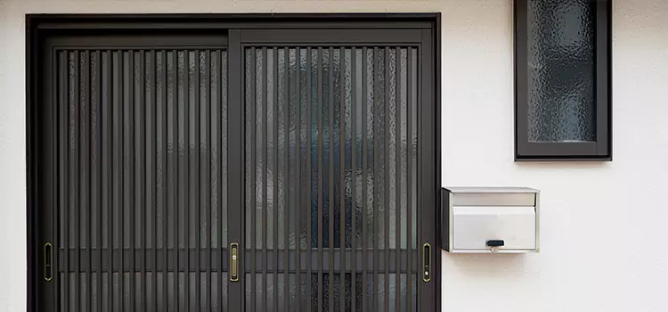 Sliding Screen Door Repair Yorba Linda