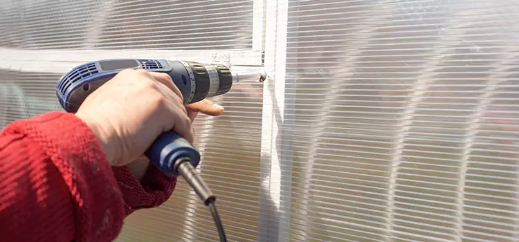 Sliding Screen Door Repair Yorba Linda