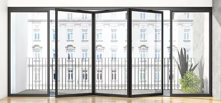 Premium Material Balcony Doors Yorba Linda