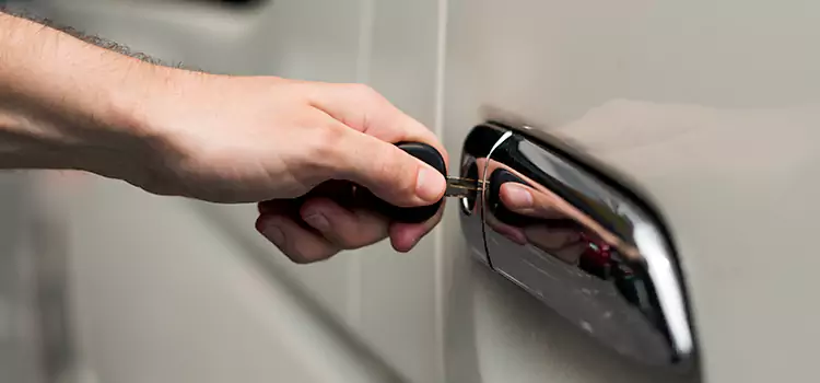 Car Unlock Service Price Yorba Linda