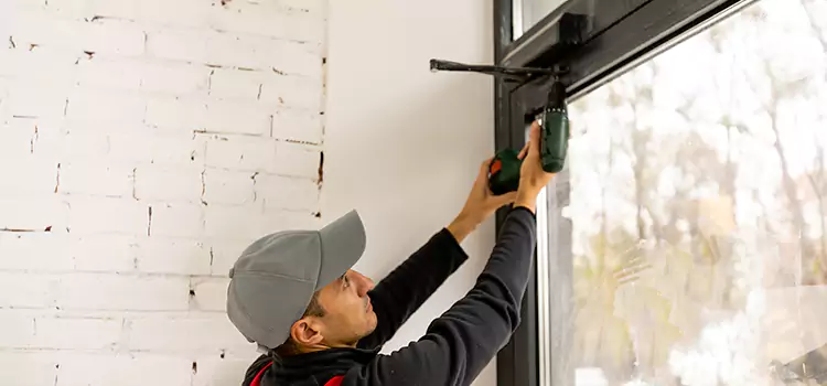Your Trusted Partner for Door Closer Solutions in Yorba Linda, CA
