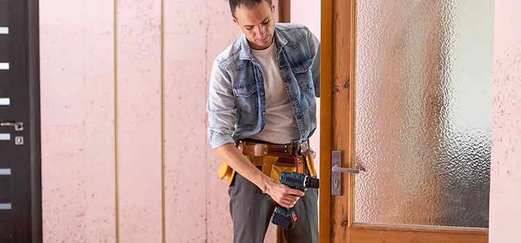 Door Glass Replacement Yorba Linda