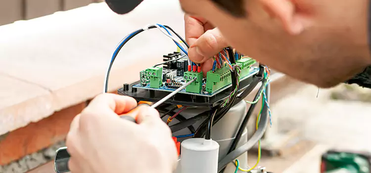 Specialized Brand Gate Motor Repairs Yorba Linda