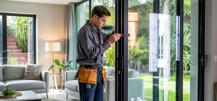 Why Choose Us for Your Glass Door Needs in Yorba Linda, CA?