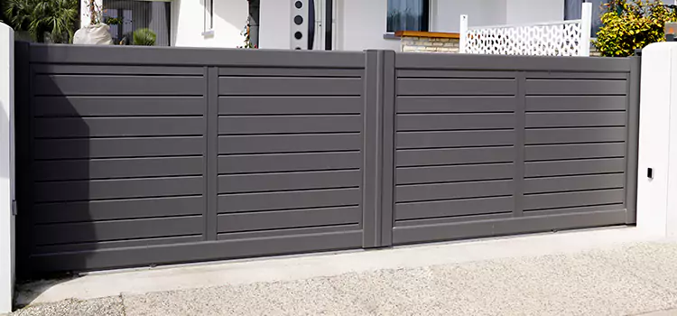 Automatic Gate Fence Yorba Linda