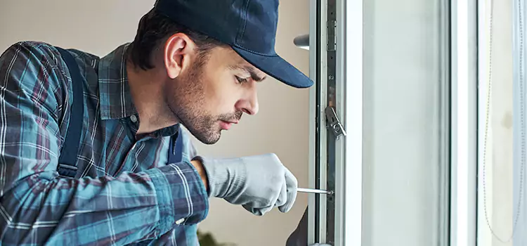 Emergency Response for Latch Issues Yorba Linda