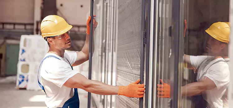 Sliding Door Mesh Replacement Yorba Linda
