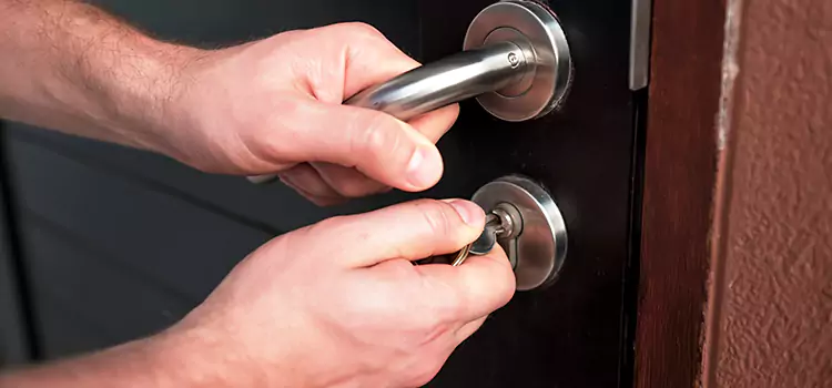 Door Closer Repair & Installation Yorba Linda